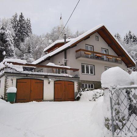 Ferienwohnung Bliem Feldkirchen in Kärnten Eksteriør bilde