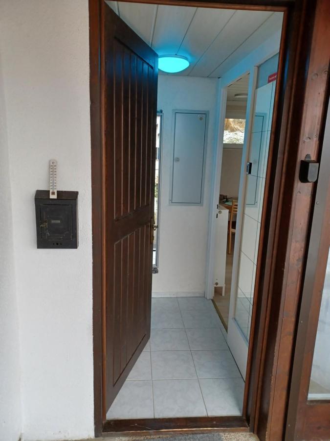 Ferienwohnung Bliem Feldkirchen in Kärnten Eksteriør bilde