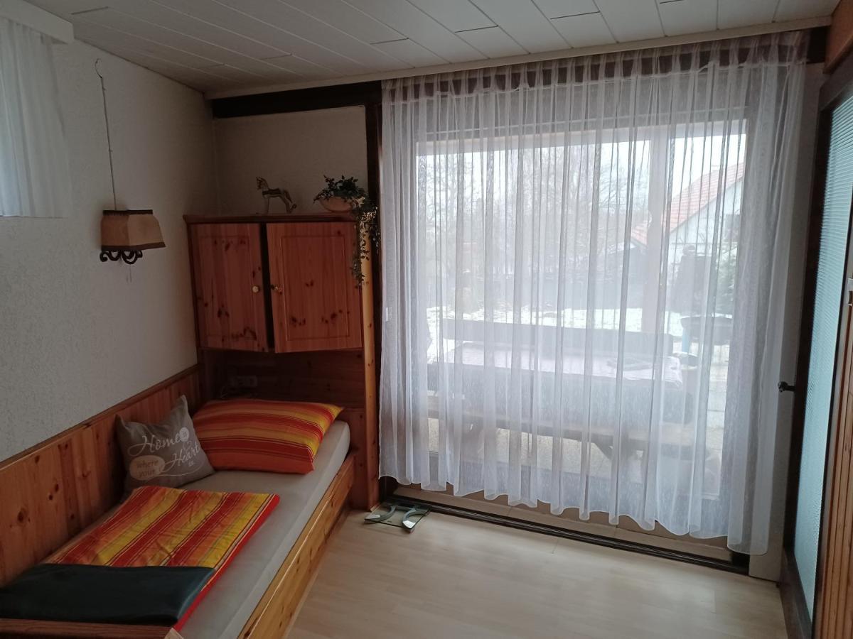 Ferienwohnung Bliem Feldkirchen in Kärnten Eksteriør bilde