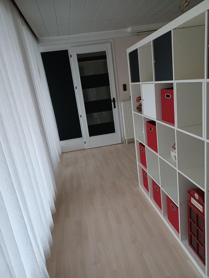 Ferienwohnung Bliem Feldkirchen in Kärnten Eksteriør bilde