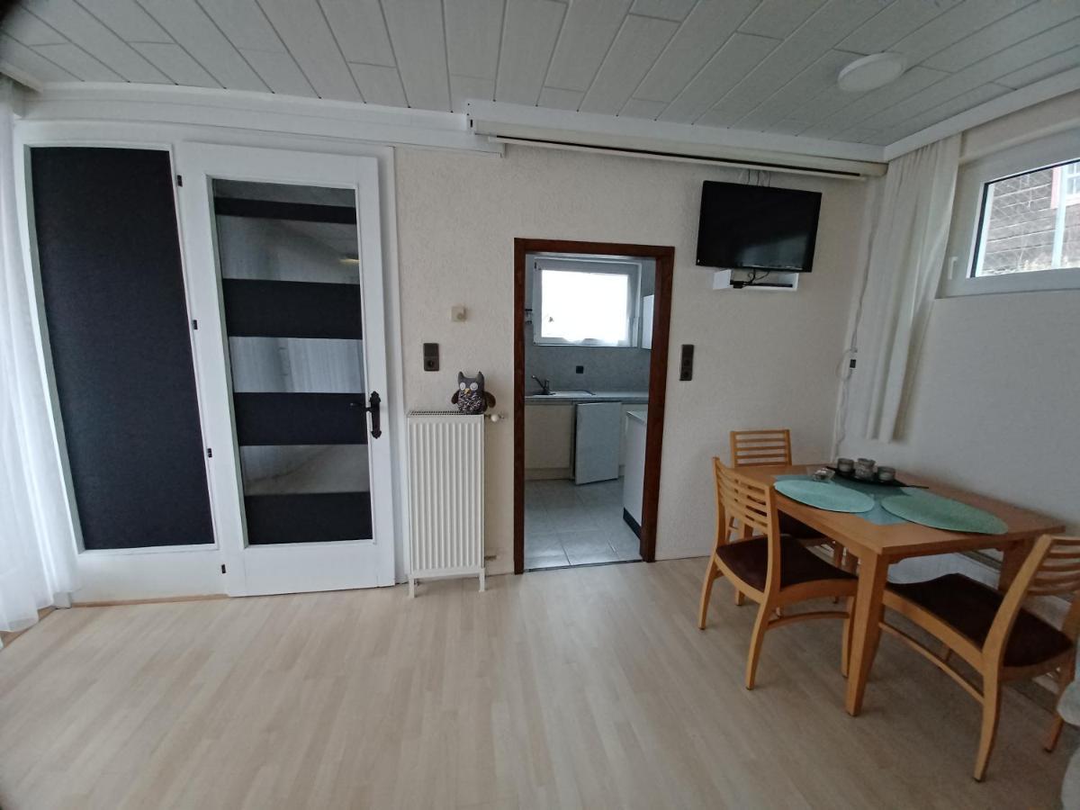 Ferienwohnung Bliem Feldkirchen in Kärnten Eksteriør bilde