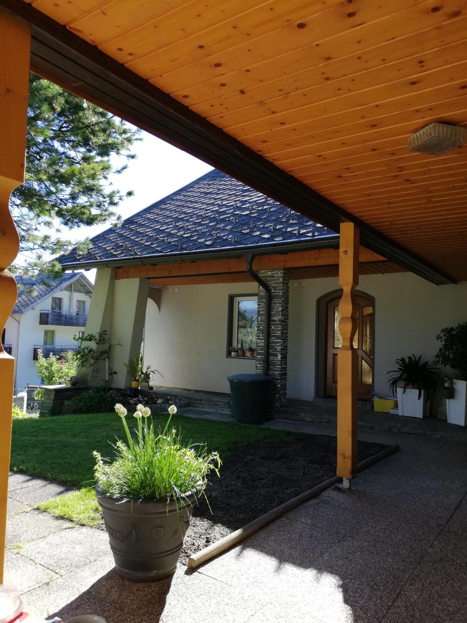 Ferienwohnung Bliem Feldkirchen in Kärnten Eksteriør bilde